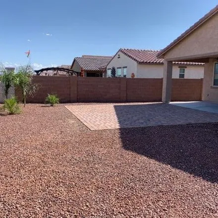 Image 4 - 3739 South 183rd Drive, Goodyear, AZ 85338, USA - Apartment for rent