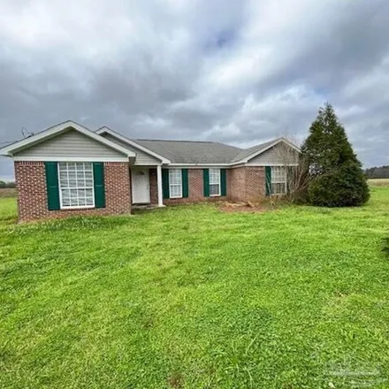Buy this 3 bed house on unnamed road in Lottie, Baldwin County