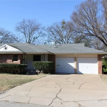 Buy this 3 bed house on 3751 Norton Drive in Richland Hills, Tarrant County