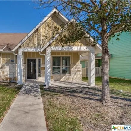 Rent this 3 bed house on Kohlers Crossing in Kyle, TX 78640