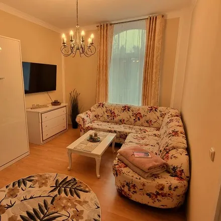 Rent this studio apartment on Beuthstraße 11
