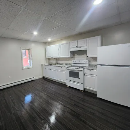 Rent this 1 bed apartment on 44 Granite St