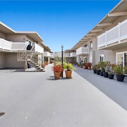 Rent this 2 bed apartment on 23932 Los Codona Avenue in Walteria, Torrance