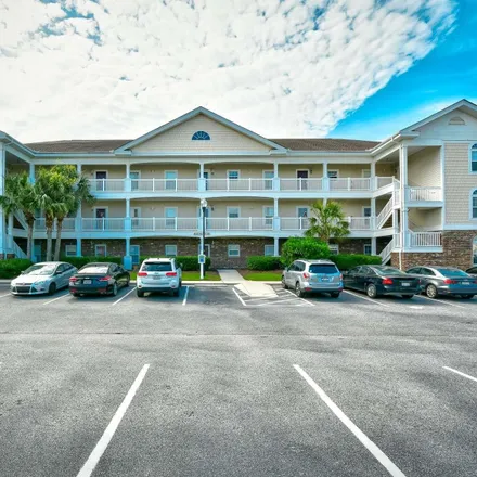 Buy this 3 bed condo on 5751 Oyster Catcher Drive in North Myrtle Beach, SC 29582