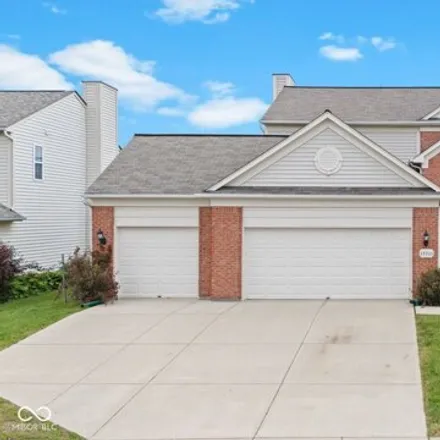 Buy this 4 bed house on 12907 Bristow Lane in Fishers, IN 46037