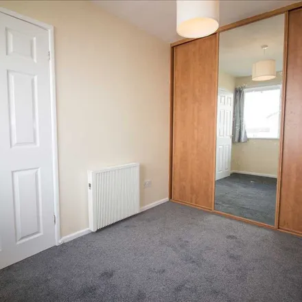 Rent this 1 bed apartment on Dewley in East Cramlington, NE23 6DS