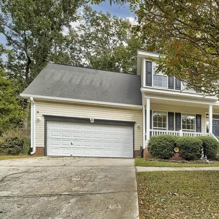 Buy this 3 bed house on 299 Whitewater Drive in Richland County, SC 29063