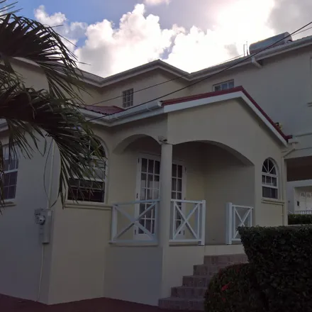 Image 3 - Garrett Road, Oldbury, Barbados - Apartment for rent