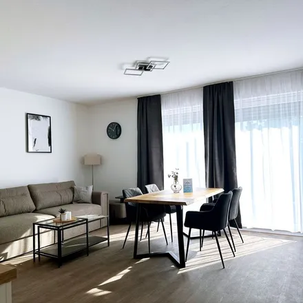 Image 7 - Königsberger Straße 18, 49525 Lengerich, Germany - Apartment for rent