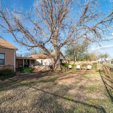 Image 3 - 118 East Logan Street, Crowell, Foard County, TX 79227, USA - House for sale