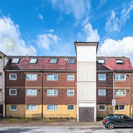 Buy this 1 bed apartment on 19-24 Hay Close in London, E15 4HN