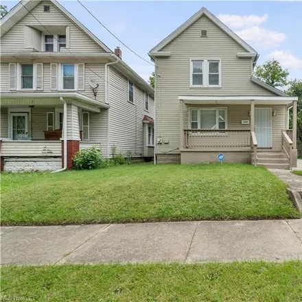 Buy this 2 bed house on Lighthouse Baptist Church in Laurel Avenue, Akron