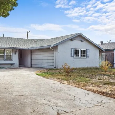 Image 1 - 4380 Stockbridge Avenue, Sacramento County, CA 95842, USA - House for sale