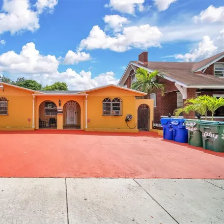 Buy this 4 bed house on 2254 Southwest 6th Street in Miami, FL 33135