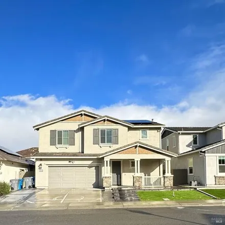 Buy this 4 bed house on Lantana Drive in Vacaville, CA 95625