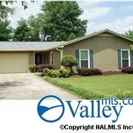 Rent this 3 bed house on 160 Lewis Ln in Madison, Alabama