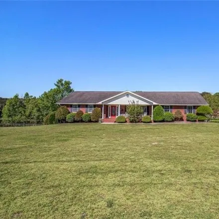 Buy this 3 bed house on 6654 Bold Springs Church Road in Bold Springs, Walton County