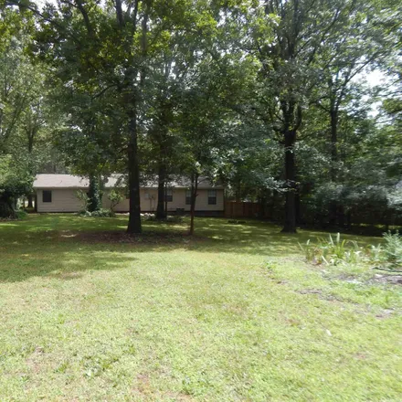 Image 4 - 2200 Pleasure Drive, Springhill, Bryant, AR 72019, USA - House for rent