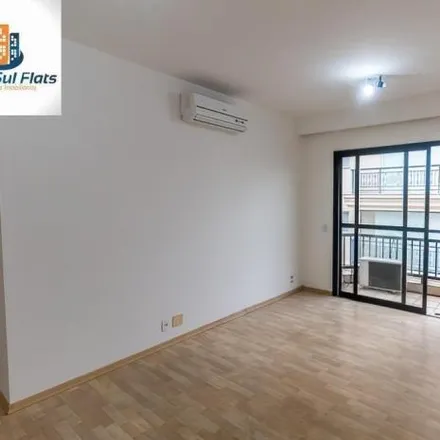 Buy this 2 bed apartment on Avenida Brigadeiro Faria Lima 4563 in Vila Olímpia, São Paulo - SP