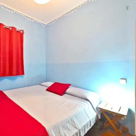Rent this 1 bed apartment on Carrer d'en Mònec in 4, 08003 Barcelona