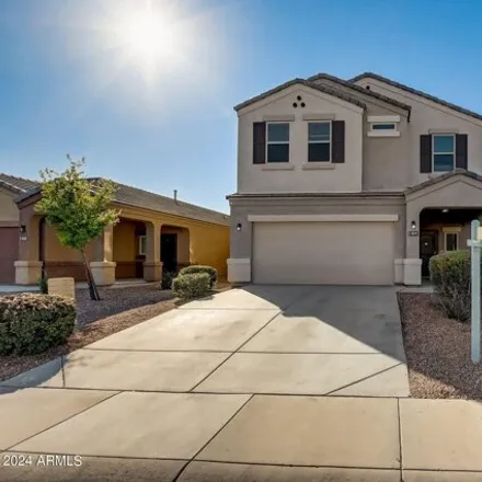 Buy this 4 bed house on 3572 North 300th Drive in Buckeye, AZ 85396