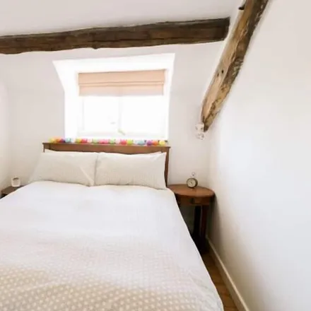 Rent this 2 bed duplex on Dyffryn Ardudwy in LL44 2ES, United Kingdom