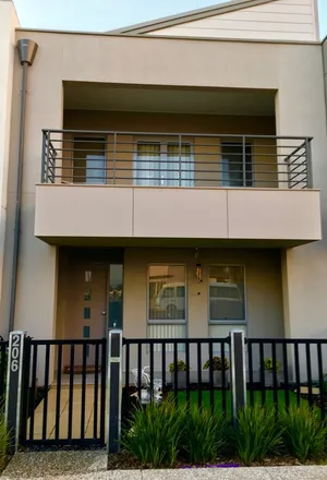 Rent this 2 bed townhouse on Adelaide in Lightsview, SA