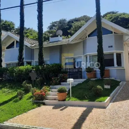 Buy this 3 bed house on Rua Americana in Centro, Vinhedo - SP