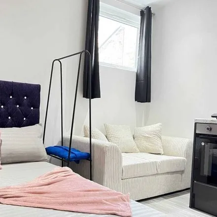 Rent this 1 bed apartment on London in SW17 9PD, United Kingdom