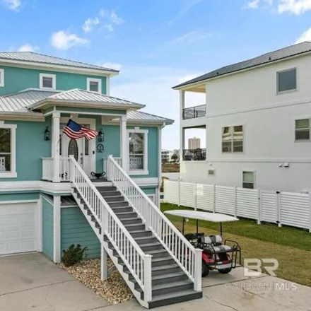 Buy this 4 bed house on 4198 Harbor Road in Orange Beach, Baldwin County