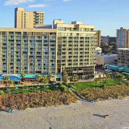 Buy this 3 bed condo on Jade Tree Cove Resort in 200 74th Avenue North, Myrtle Beach