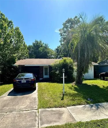 Buy this 2 bed house on 167 South Sheridan Avenue in West De Land, Volusia County