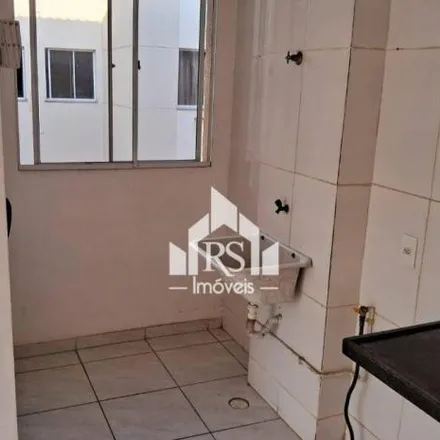 Buy this 2 bed apartment on unnamed road in Areal, Itaboraí - RJ