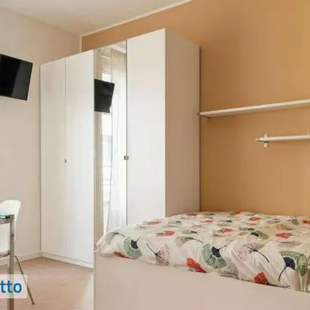 Image 5 - Via Luciano Manara, 29135 Milan MI, Italy - Apartment for rent