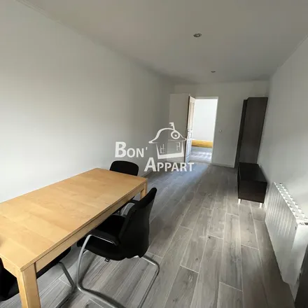 Rent this 2 bed apartment on 100 Rue de Goprez in 54240 Jœuf, France