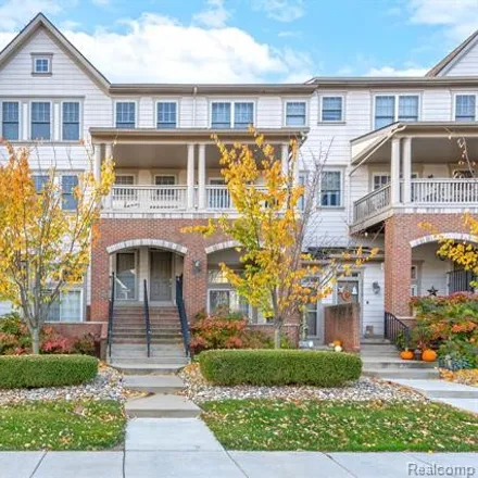 Buy this 2 bed condo on 50107 Harding Street in Cherry Hill, Canton