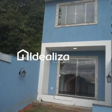 Buy this 2 bed house on Rua Coelho Neto in Teresópolis - RJ, 25960-602