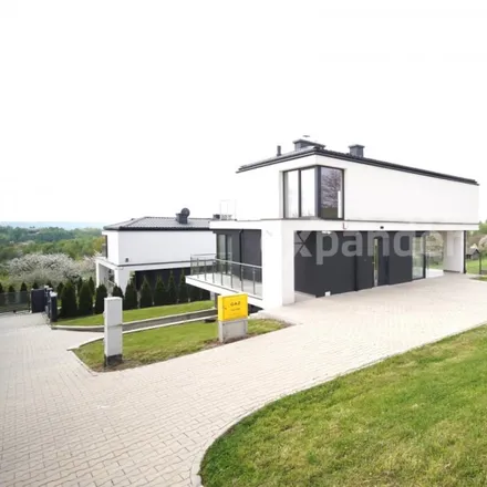 Buy this 4 bed house on Łany 15 in 36-020 Tyczyn, Poland