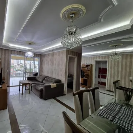 Buy this 3 bed apartment on Rua Itaici 260 in Alto de Santana, São Paulo - SP