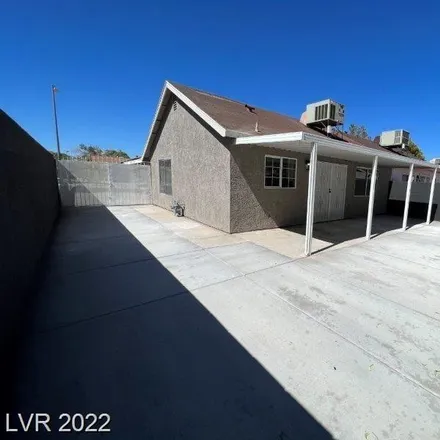 Image 8 - 7015 Sylvan Oak Drive, Spring Valley, NV 89147, USA - Townhouse for rent