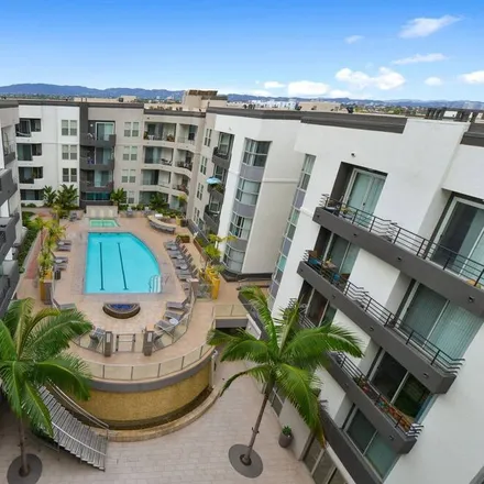 Image 7 - Marina del Rey, CA, 90292 - Apartment for rent