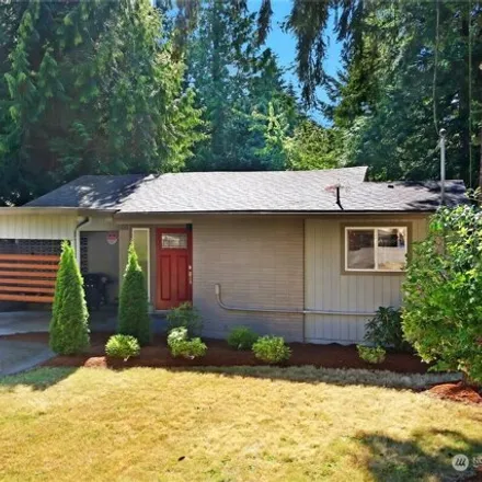 Buy this 4 bed house on 12747 12th Avenue Northeast in Seattle, WA 98125