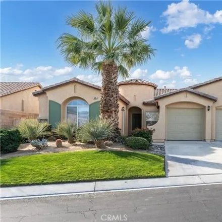 Buy this 4 bed house on 983 Alta Ridge in Palm Springs, CA 92262