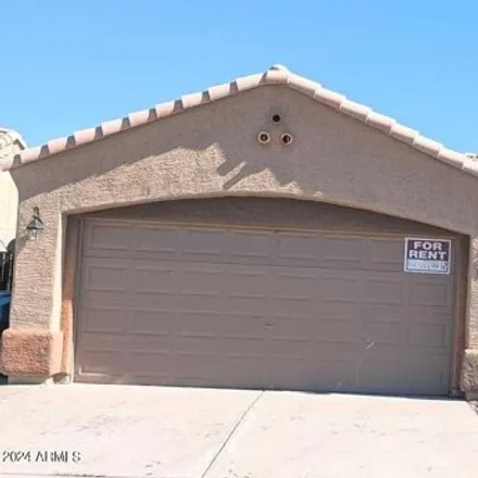 Rent this 4 bed house on 5020 West Monte Cristo Avenue in Glendale, AZ 85306