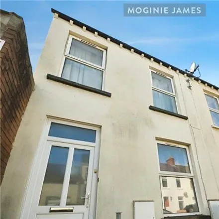 Buy this 2 bed house on Tyler Street in Cardiff, CF24 1QP