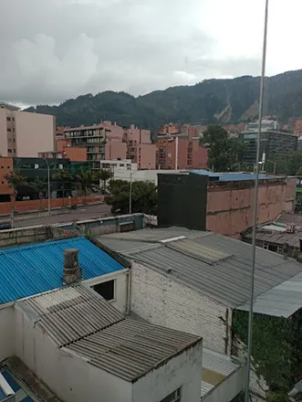 Image 8 - Chez Jack, Calle 126A, Usaquén, 110111 Bogota, Colombia - Apartment for rent