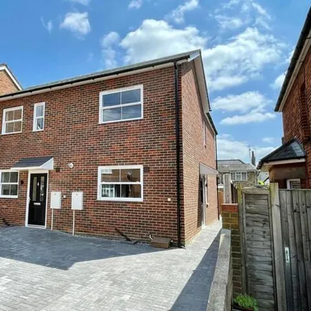 Buy this 2 bed duplex on Basils Road in Stevenage, SG1 3PU