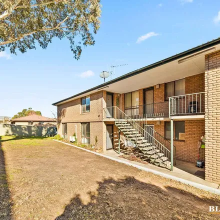 Rent this 2 bed apartment on 90 Collett Street in Queanbeyan NSW 2620, Australia