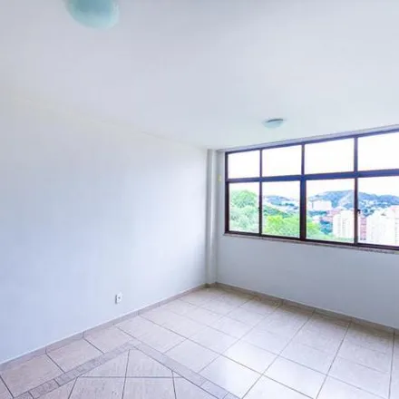 Rent this 2 bed apartment on Rua Jornalista Moacir Padilha in Icaraí, Niterói - RJ