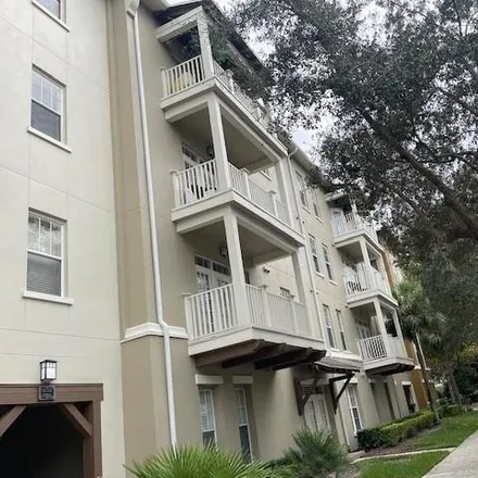 Buy this 3 bed condo on 1859 Celebration Avenue in Osceola County, FL 34747